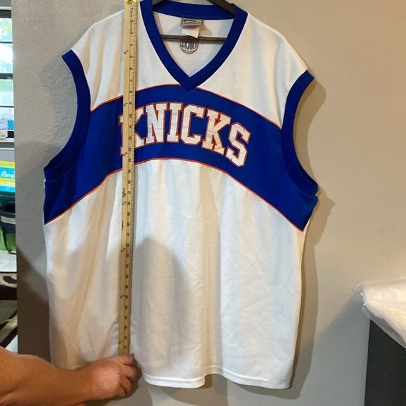 New York Knicks men’s tank top size 3XL - Picture 5 of 8